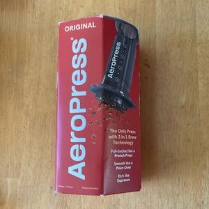 Aeropress